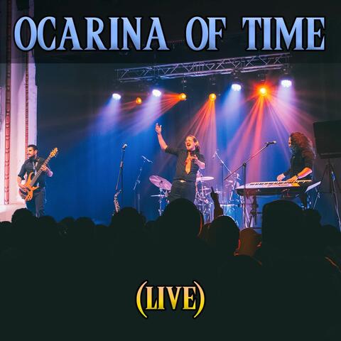 Ocarina of Time (From "Zelda Ocarina of Time")