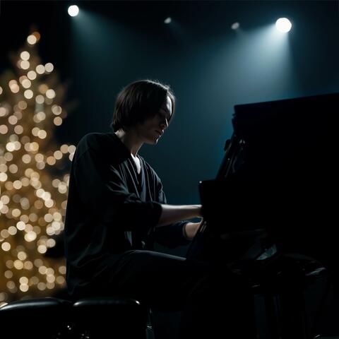 Best Christmas Yet (Piano Version)