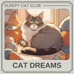 Cat Restful Rhythms