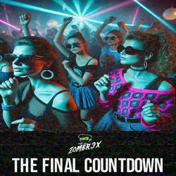 THE FINAL COUNTDOWN