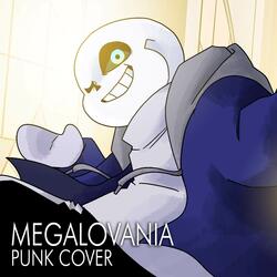 Megalovania (From "Undertale")
