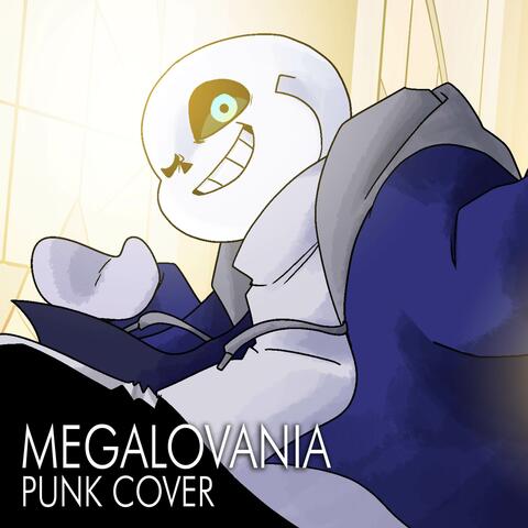 Megalovania (From "Undertale")