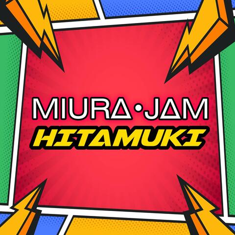 Hitamuki (From "Boku No Hero Academia")