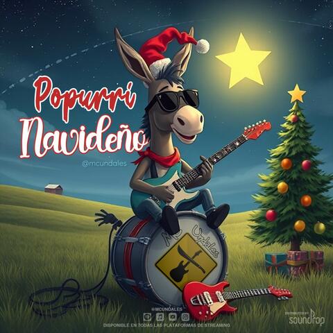 Popurrí Navideño