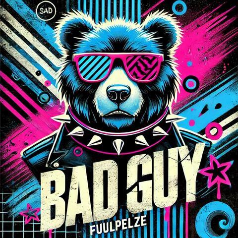 bad guy