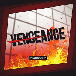 Vengeance (From "Ninja Kamui")