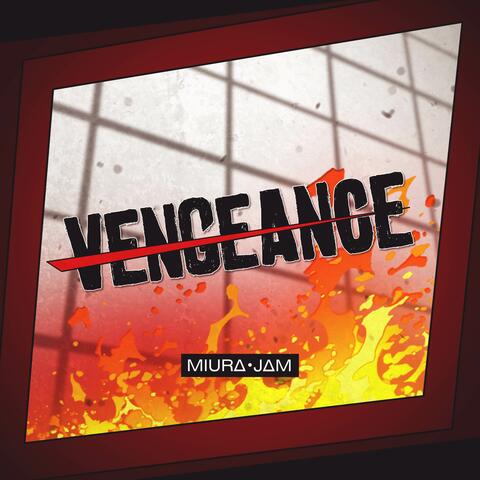 Vengeance (From "Ninja Kamui")