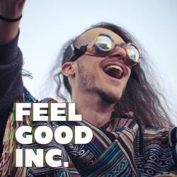 Feel Good Inc (Happy)
