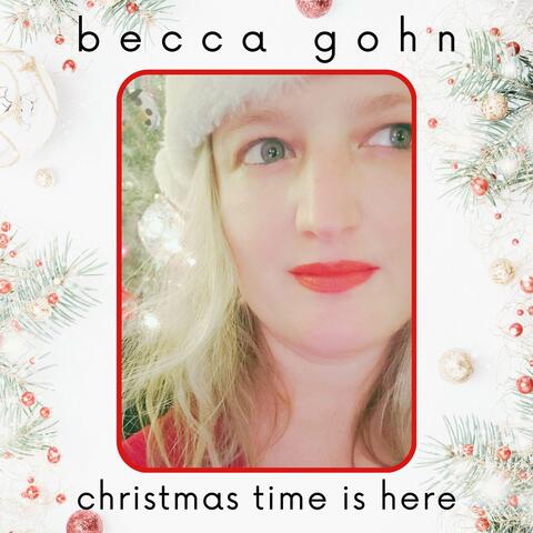 Christmas Time is Here
