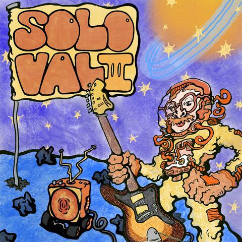 Solo Val III