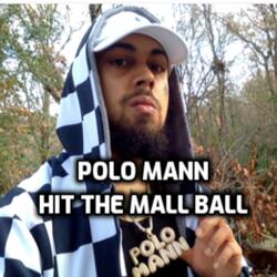 Hit The Mall Ball