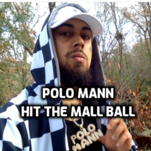 Hit The Mall Ball