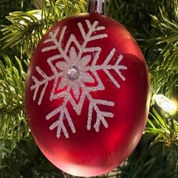 It is Christmas Again