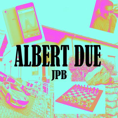 Albert Due