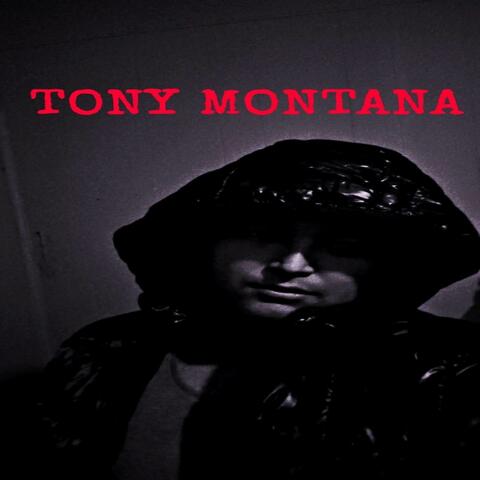 Tony Montana