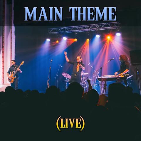 Main Theme (From "The Legend of Zelda")