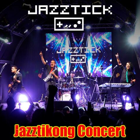 Jazztikong Kongcert