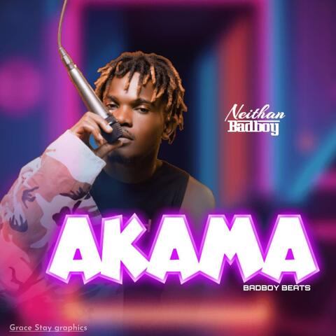 Akama