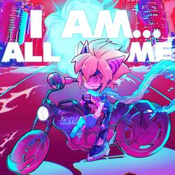 I Am... All of Me (From "Shadow the Hedgehog")