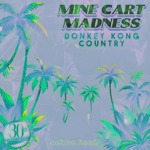 Mine Cart Madness
