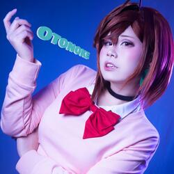 Otonoke (from" Dandadan")