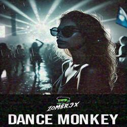 DANCE MONKEY