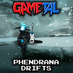 Phendrana Drifts (Metroid Prime)