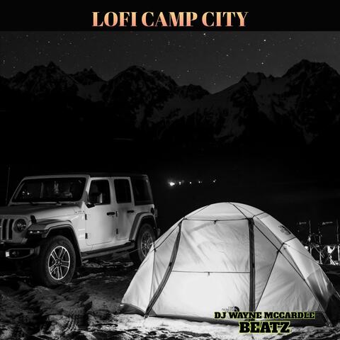 LOFI CAMP CITY