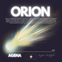 ORION