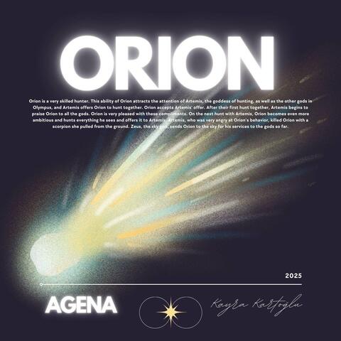 ORION