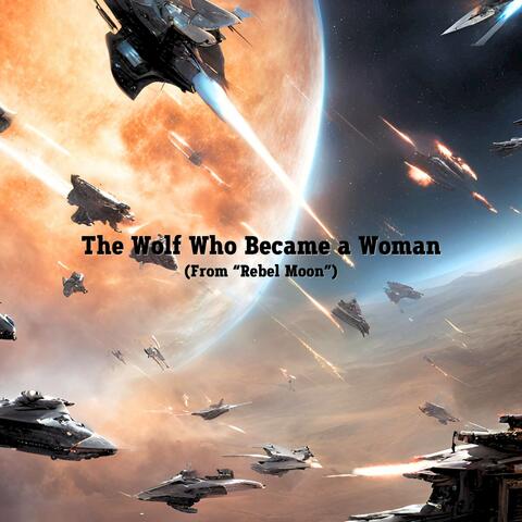 The Wolf Who Became A Woman (From "Rebel Moon")