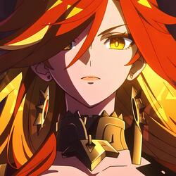 Mavuika Theme (Character Demo Music) Fan-Made Version