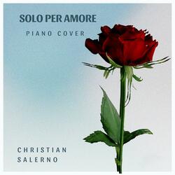 Solo Per Amore
