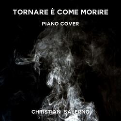 Tornare E' Come Morire
