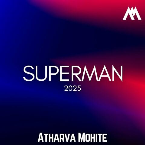 Superman 2025 Main Theme