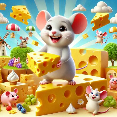 Do You Like Cheese?