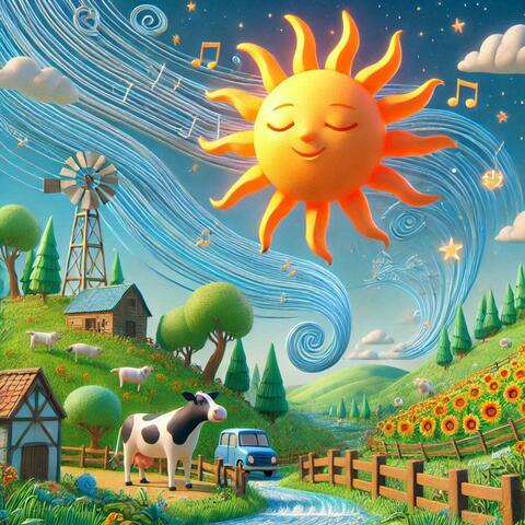 The Wind and the Sun Song