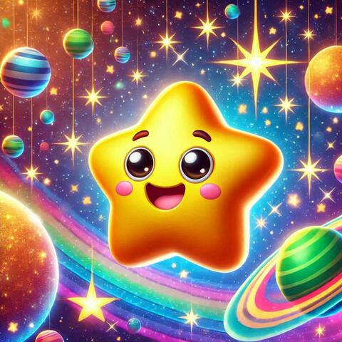 I Am a Little Star
