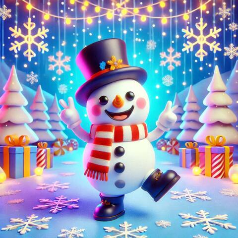The Snowman Boogie