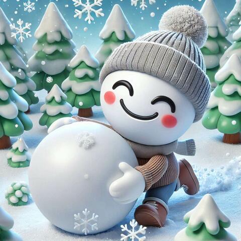 Roll the Snow