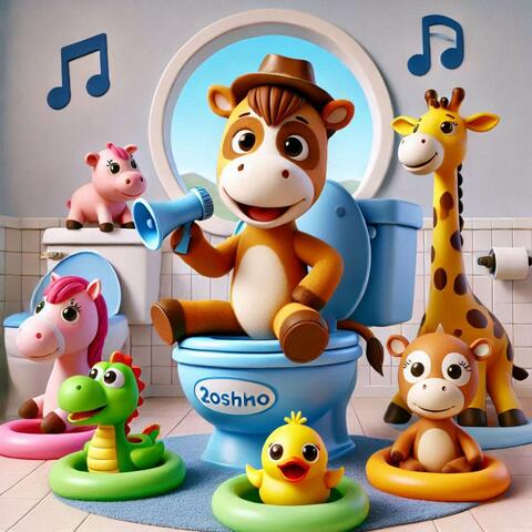 The Potty Training Song