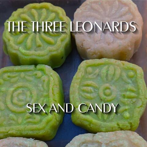 Sex And Candy