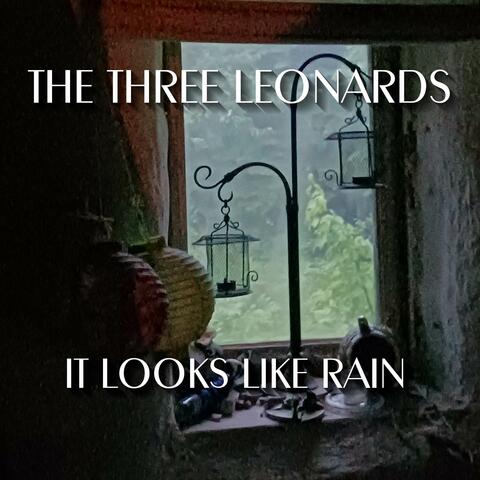It Looks Like Rain