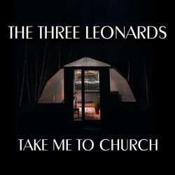 Take Me To Church