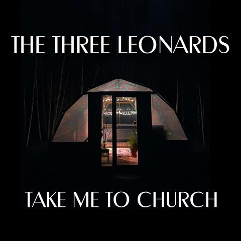 Take Me To Church