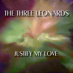 Justify My Love