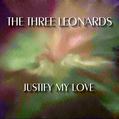 Justify My Love