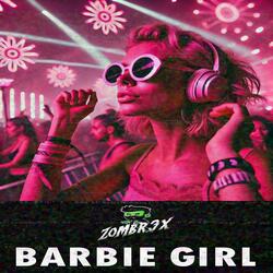 BARBIE GIRL