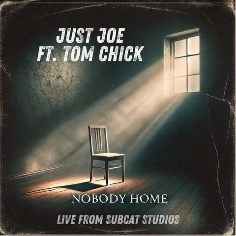 Nobody Home