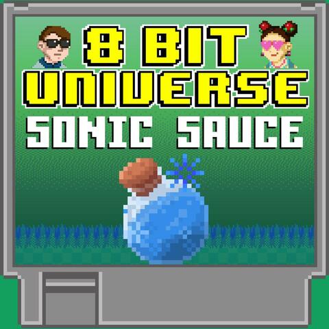 Sonic Sauce